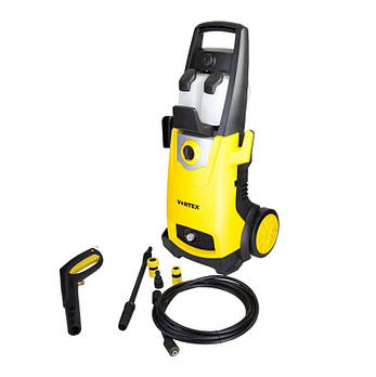 Мийка високого тиску Vortex 150 Bar, c турбонасадкой (5342513), фото 2