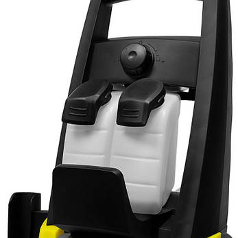 Мийка високого тиску Vortex 150 Bar, c турбонасадкой (5342513), фото 3