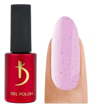 Гель-лак Kodi Art Sprinkle No 15 AS, 7 мл