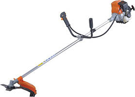 Тримери, газонокосарки та їх комплектуючі