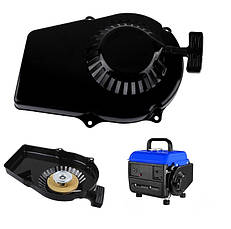 Стартер для 2-х тактних генераторів, фото 4