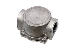 Газовий фільтр, SD+ SD121G15 1/2" 50 мкм Т(-15...+70°C) P=2 bar