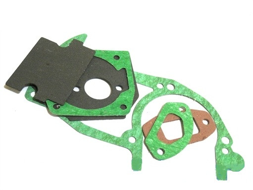 Комплект прокладок для бензопил 4500, 5200