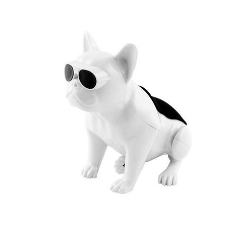 Портативна Bluetooth-колонка Aerobull DOG S5 (speakerphone), фото 1