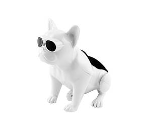 Портативна Bluetooth-колонка Aerobull DOG S5 (speakerphone)