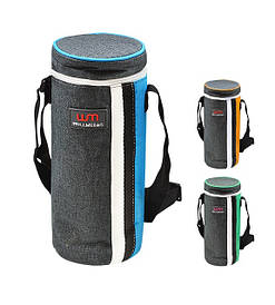 Термосумка 2020-7 для пляшки 1.5 л