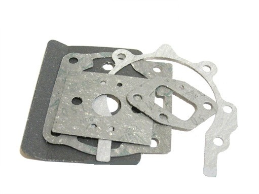 Комплект прокладок для мотокоси (д. 40-44мм)