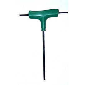 Ключ шестигранний для бензопил (4*3)