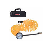 Компресори для авто і насоси