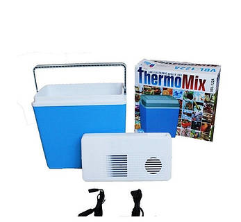Автохолодильник Vitol ThermoMix VBL-122A, 22л, фото 4