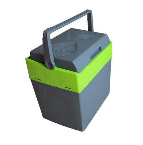 Автохолодильник Vitol ThermoMix VBS-1030, 30л, фото 1