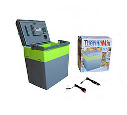 Автохолодильник Vitol ThermoMix VBS-1030, 30л, фото 5