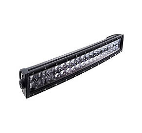 Фара прожектор BC2120 CX-5D COMBO (40LED*3W)