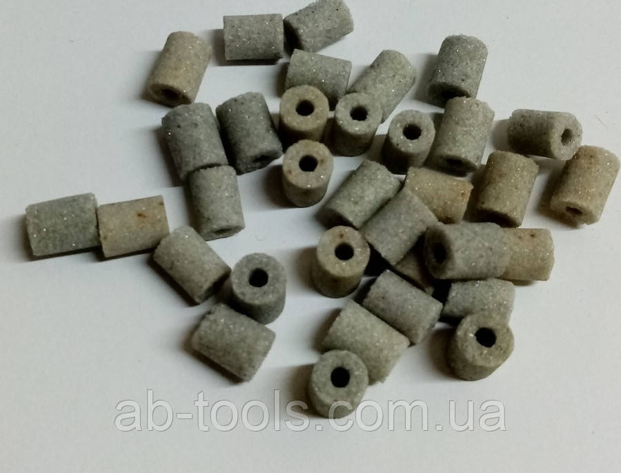 Точильний камінь 6/8/3 насадка шліфувальна 25 А, фото 1