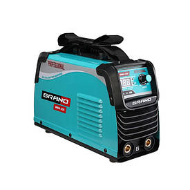 Зварювальний інвертор Grand MMA-330 PRO