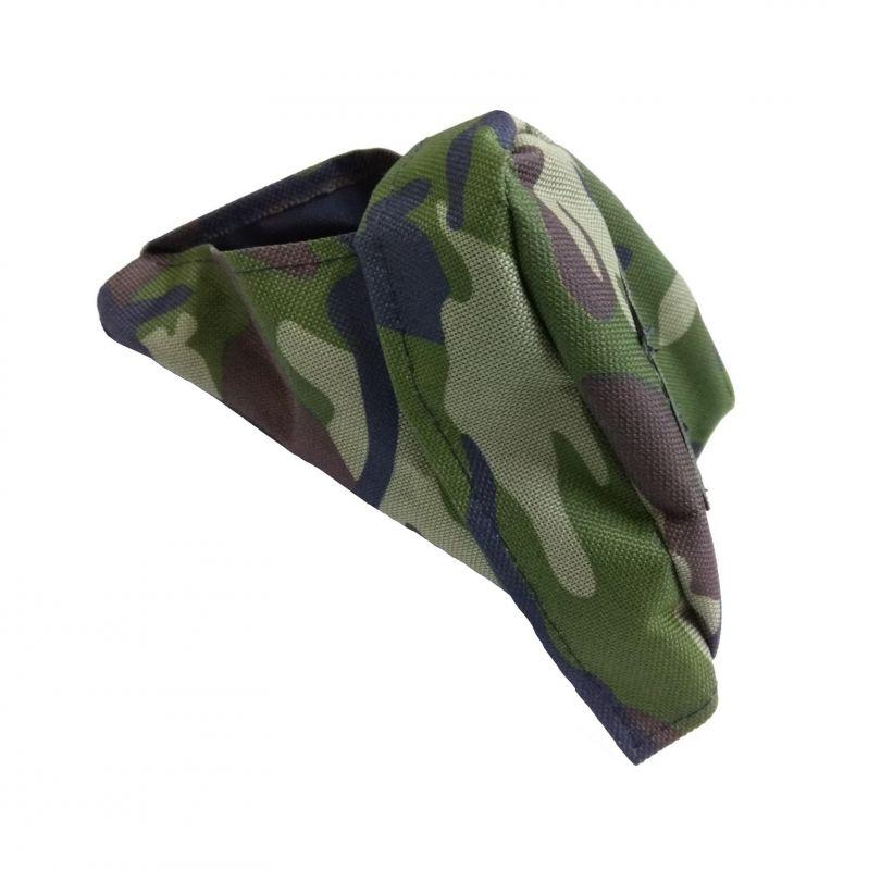 Каплезащитный чохол для Fisher F75 (нижня частина)