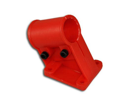 Тримач захисту для мотокоси, фото 1