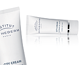 Денний захисний крем City Cream Extreme De Jour для обличчя Institut Esthederm,30ml, фото 6