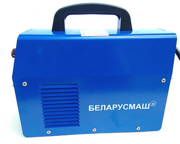 Зварювальний інвертор Беларусмаш ІСА ММА-350 IGBT, фото 3