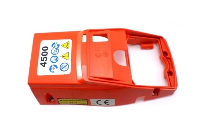 Верхня кришка корпусу для бензопил 4500, 5200