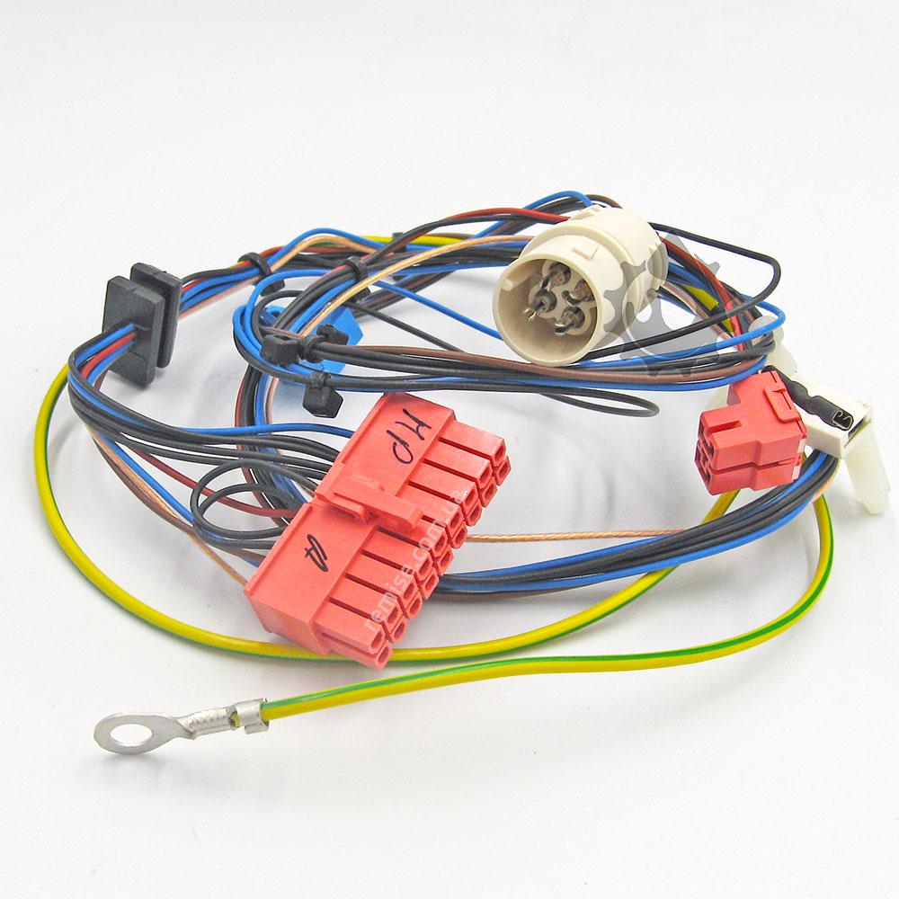 Кабельный Жгут Проводов Котла Vaillant AtmoTEC R1 0020068137 — Купить ...