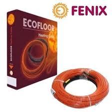 Електрична тепла підлога Fenix