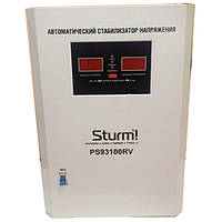 Стабілізатори напруги.