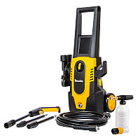 Мийка високого тиску Mаchtz MPW-1756 TURBO, мінімийка автомобільна