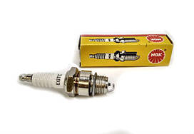 Свеча на скутер NGK Е6TC (BP6HS) 2T (M14*1,25 12,7mm)
