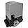 Комплект автоматики для воріт AN-Motors ASL500KIT (230 В, 500 кг), фото 2