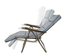 Крісло-шезлонг Time Eco ТЕ-11 SD, фото 4