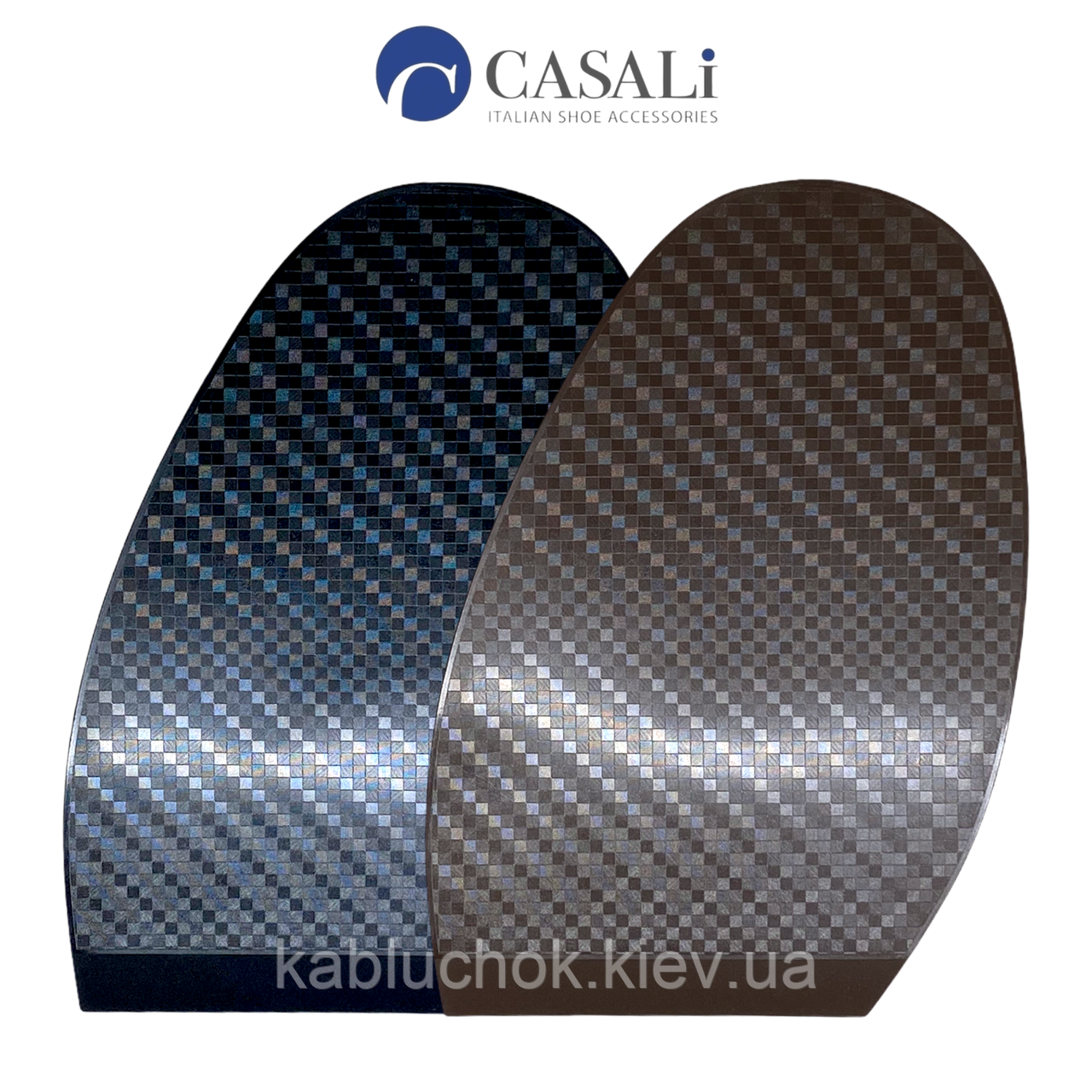 Профилактика для обуви CASALi REFLEX р. 165х114мм (3 цвета на выбор ...