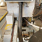 Brandt KDN 340 крайколичкувальний верстат бв 2003р. прохідний: торцювання, фрезерування, цикля, полірування, фото 11