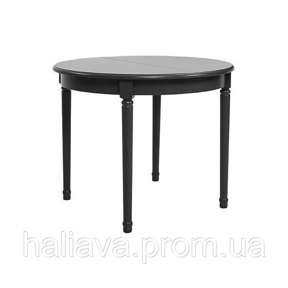 Складаний столик Lucan 4 Black Red White 95х76х95 (D09013-TXS_LUCAN_4) 079553