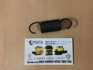 182-1601188 Пружина муфти виключення зчеплення ЯМЗ 182, 183, 184 (ОРИГІНАЛ)