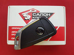 Смарт ключ Jeep Compas 2017-2020 USA (OEM)