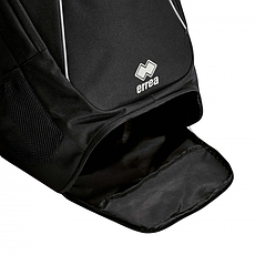 Спортивний рюкзак Errea THOR чорний/зелений, фото 3