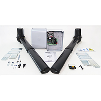 CAME KRONO 1 BASE автоматика для розпашних воріт (для стулки до 800 кг. до 3 м.)
