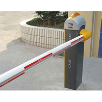 Автоматичний шлагбаум CAME G4040 (макс. довжина 3,5 м)