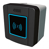 Зчитувач Bluetooth на 15 користувачів CAME SELB1SDG1