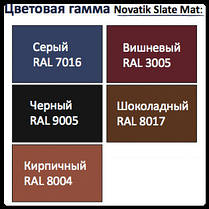 Листовий метал (300 мм) Novatik METAL FALTZ ⁇ ROBUST, фото 3