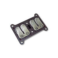 Клапанна перегородка в зборі ПЧМ «Ветерок-8»