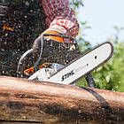 Бензопила Stihl MS 251, шина 40 см (11432000535), фото 4