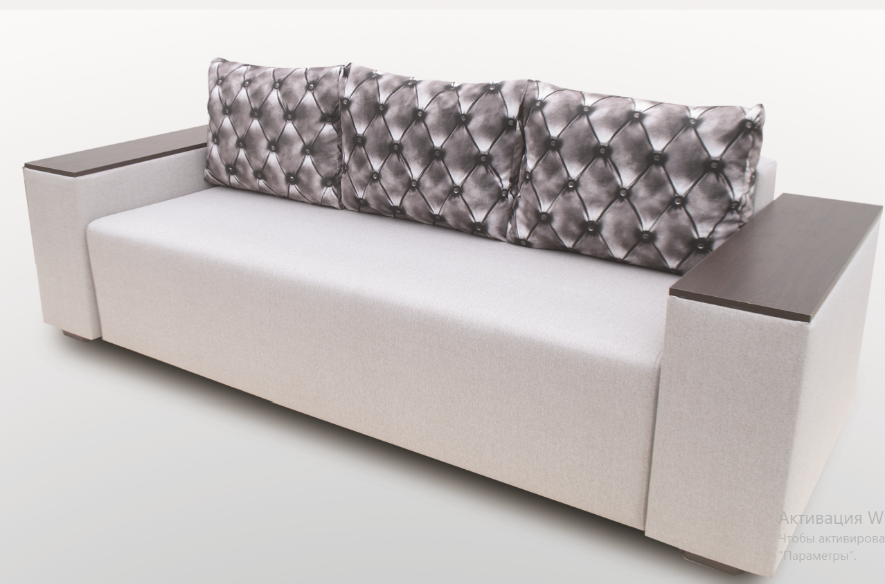 Софа Бостон Гранд купити в Одесі, Україні, фото 1