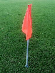 Комплект кутових прапорців на пружинах (YT-6000)