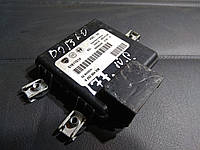 Блок модуль контроллер управления парктроником Opel Combo D (2011-......) - 51811514
