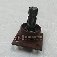 Склянка під дозатор ЮМЗ (мала кабіна, короткий) 45-3401020-Е-01
