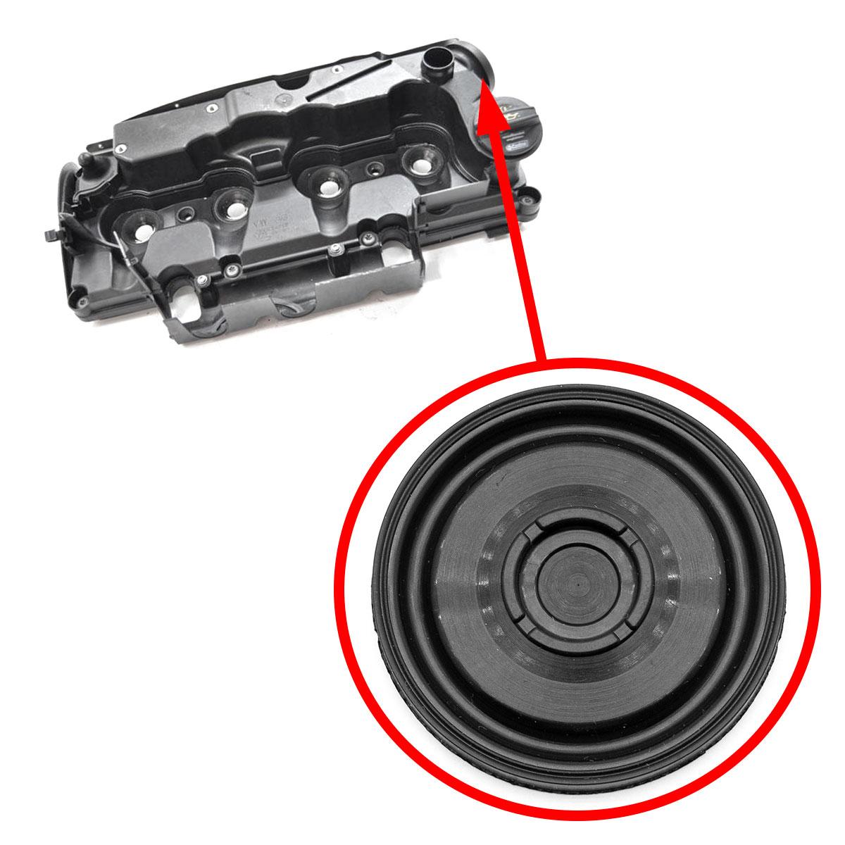 Мембрана клапанної кришки VAG 1.4 TDI 04B103469K