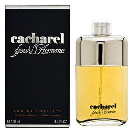 Чоловіча туалетна вода Cacharel Pour Homme 100 мл