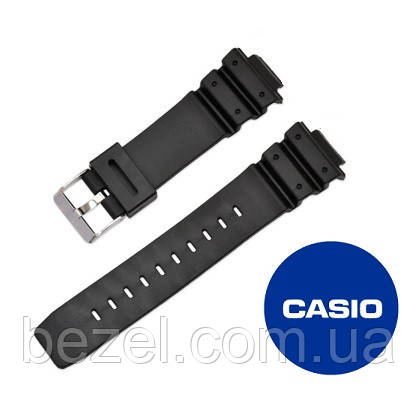 Ремешок для часов CASIO DW-9052, DW-9051, DW-004C, DW-9000C, DW-9050C, DW-9000C, DW-004C, фото 1